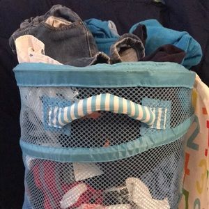 20 items of Boys 4T-5T clothes